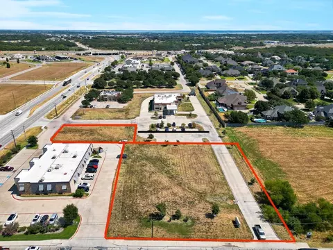 220 S Collins Rd, Sunnyvale, TX 75182