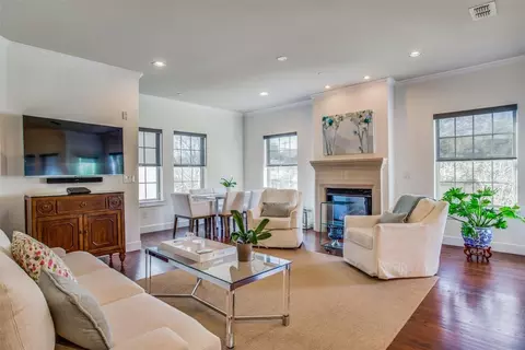 4108 Emerson Ave #1, University Park, TX 75205