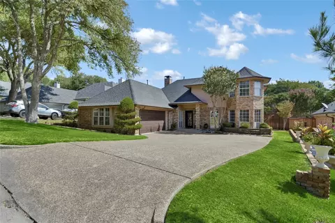 106 Easterner Pl, Rockwall, TX 75032