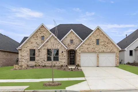 2800 Quill Ln, Northlake, TX 76247