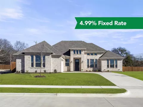 955 Richard Pittmon Dr, Desoto, TX 75115