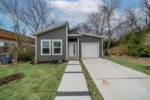 3322 Beall St, Dallas, TX 75223