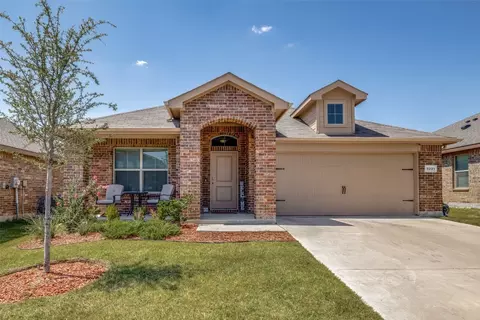 9221 Herringbone Dr, Fort Worth, TX 76131