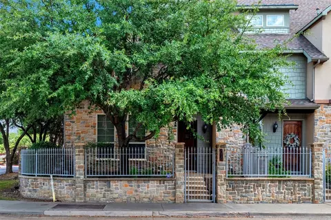 540 W Lookout Dr, Richardson, TX 75080