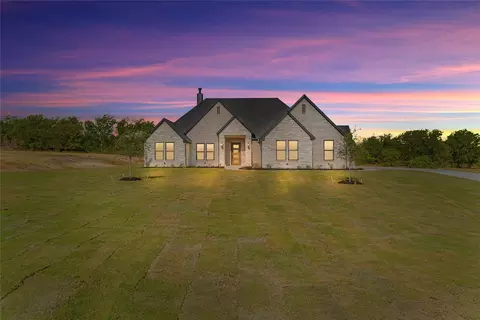 6041 Bella Terra Ln, Godley, TX 76044