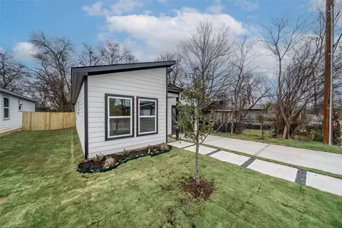 3327 Beall St, Dallas, TX 75223