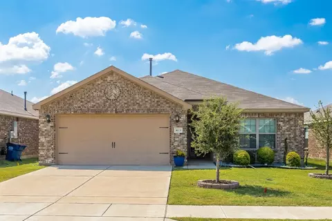 4113 Perch Dr, Forney, TX 75126