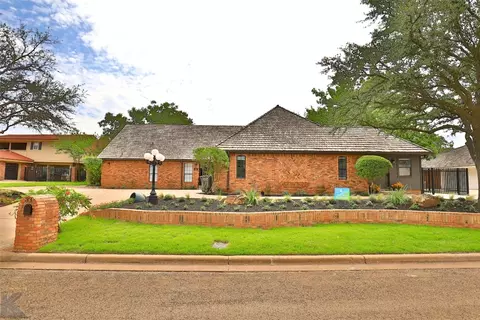 33 Cypress Point St, Abilene, TX 79606
