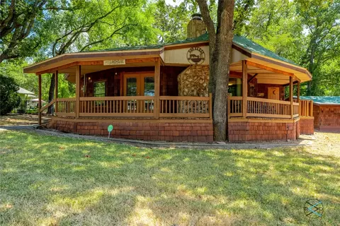4995 Beach View Dr, Malakoff, TX 75148