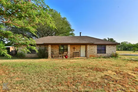 2015 Lance Ln, Abilene, TX 79602
