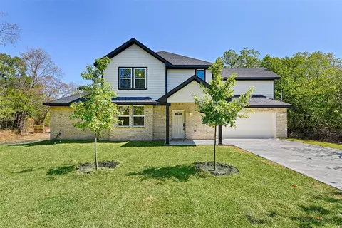 101 Stallings St, Terrell, TX 75160