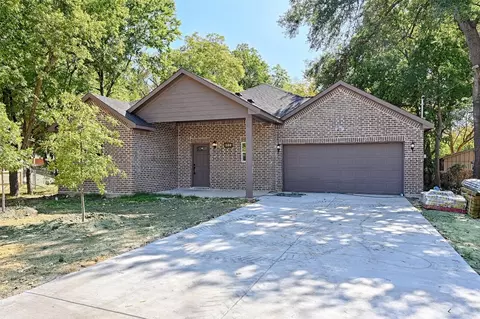 504 N Adelaide St, Terrell, TX 75160
