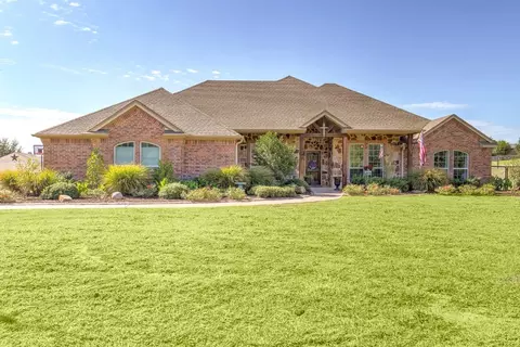 120 Kristin Dr, Aledo, TX 76008