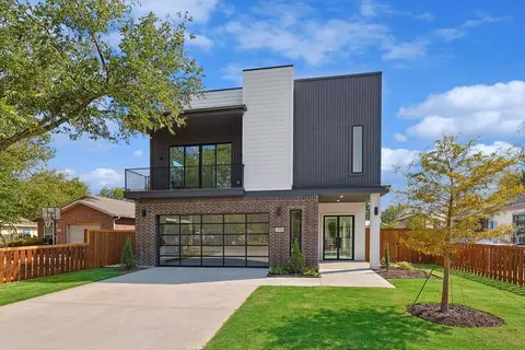 1926 Angelina Dr, Dallas, TX 75212