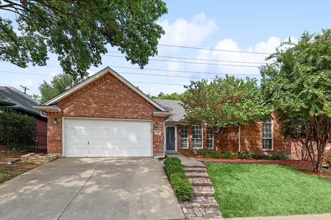 3105 Sandcastle Trl, Arlington, TX 76012
