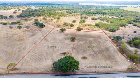 Lot 2, Granbury, TX 76049