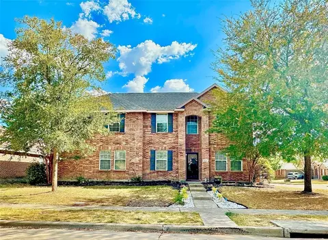 401 Foliage Ct, Red Oak, TX 75154
