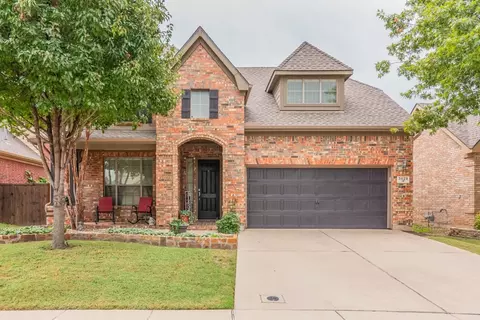 3528 Beekman Dr, Fort Worth, TX 76244