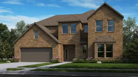 2424 Casia Lndg, Northlake, TX 76226