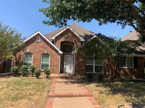 2713 Barlow Ct, Plano, TX 75025
