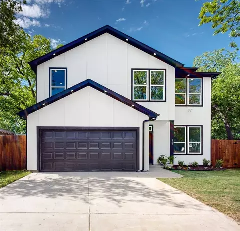 218 W Ohio Ave, Dallas, TX 75224