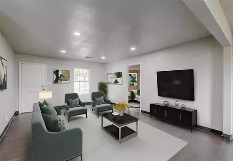 3810 Cotton Ln, Dallas, TX 75216