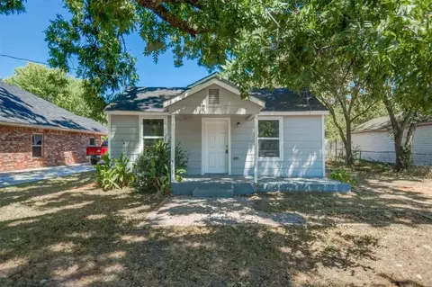 2511 W Elm St, Denison, TX 75020