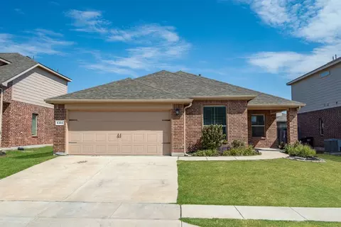 6304 Spring Buck Run, Fort Worth, TX 76179