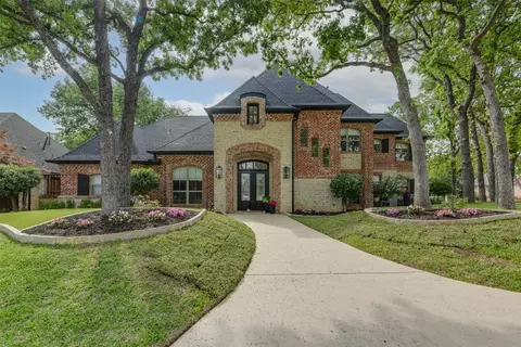 2507 Woodbridge Trl, Mansfield, TX 76063