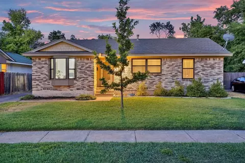2221 English Dr, Garland, TX 75041