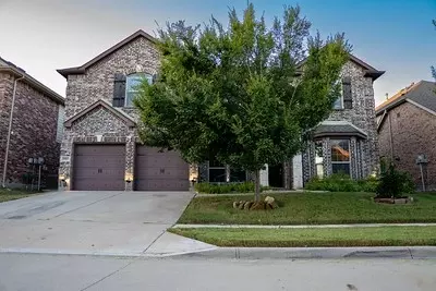 14013 Sparrow Hill Dr, Little Elm, TX 75068