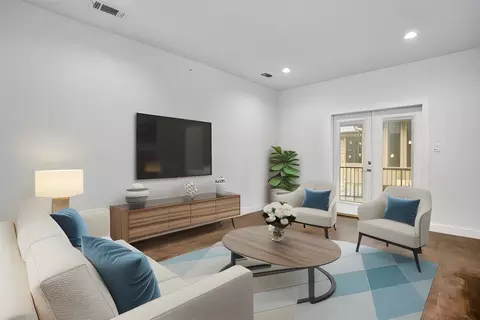 10656 Park Village Pl #D, Dallas, TX 75230