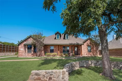 14131 Equestrian Trl, Lavon, TX 75166