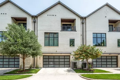 4300 Lomo Alto Dr #2, Dallas, TX 75205