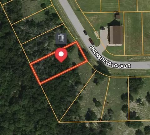 8440 Bruntsfield Loop Dr, Cleburne, TX 76033