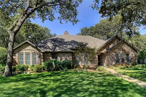 1128 Oak Bend Ln, Keller, TX 76248