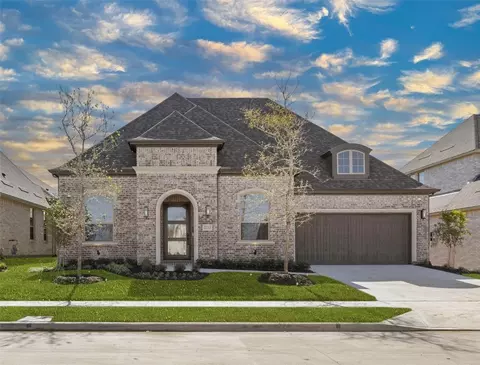 2233 Boboli Ct, Celina, TX 75009