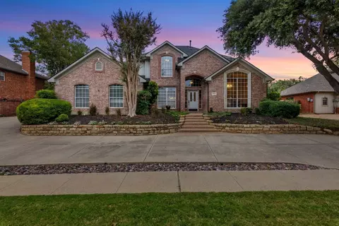 3212 Merrimack Ln, Flower Mound, TX 75022