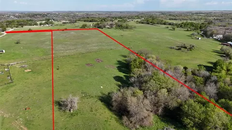 Tbd County Road 2627, Decatur, TX 76234
