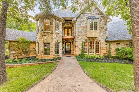 450 Timber Creek Cir, Stephenville, TX 76401