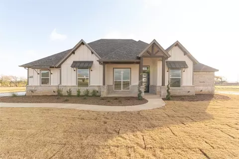149 Frontera Dr, Decatur, TX 76234