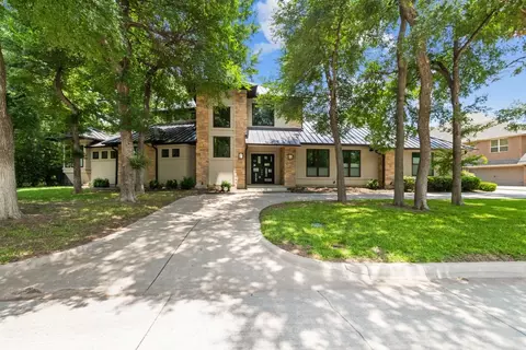 6109 Forest River Dr, Fort Worth, TX 76112