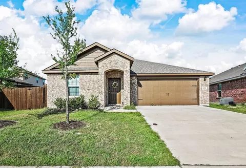 1205 Meadow Creek Dr, Princeton, TX 75407