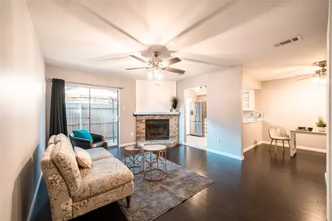 1101 Bert Dr #A, Arlington, TX 76012