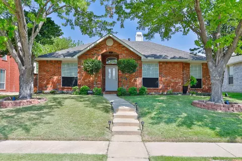 12316 Chattanooga Dr, Frisco, TX 75035