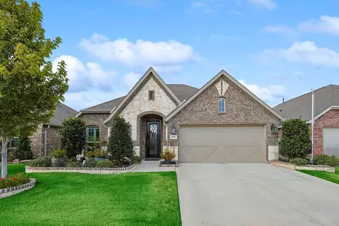 2417 Open Range Dr, Fort Worth, TX 76177