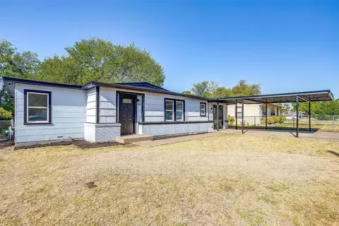 1513 Cairn Cir, Fort Worth, TX 76134