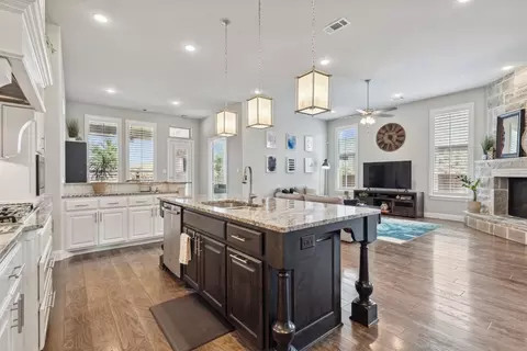 6600 Cooper Creek Rd, Argyle, TX 76226