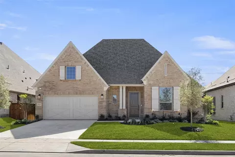 2237 Boboli Ct, Celina, TX 75009