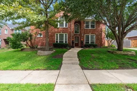 2704 Fordham Ct, Flower Mound, TX 75022